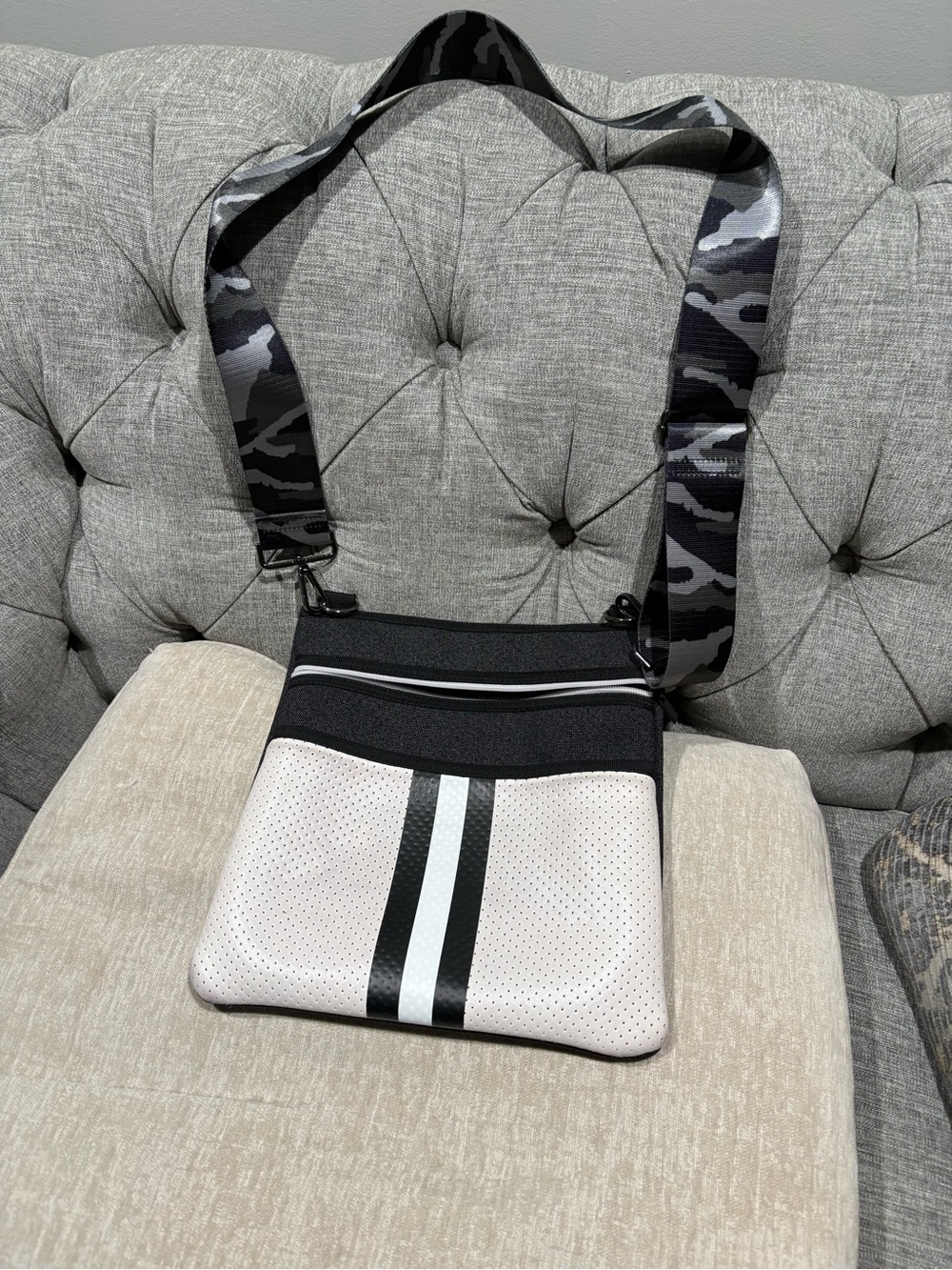 Haute Shore Peyton Cross Body